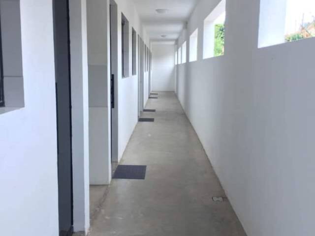 #4056 - Kitnet para Locação em Quatiguá - PR - 3