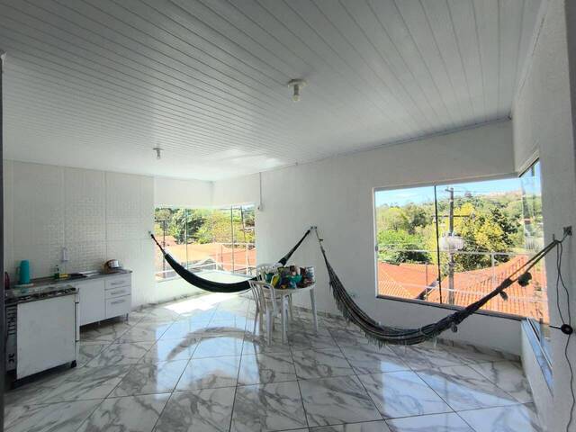 #4057 - Apartamento para Locação em Siqueira Campos - PR - 2