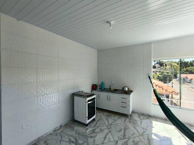 Apartamento para Locação em Siqueira Campos - 4
