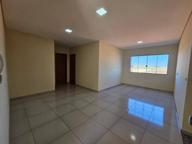 #3014 - Apartamento para Locação em Siqueira Campos - PR - 2