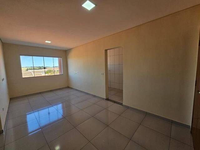 #3014 - Apartamento para Locação em Siqueira Campos - PR - 3