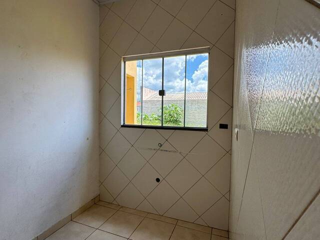 #4058 - Casa para Locação em Quatiguá - PR - 3