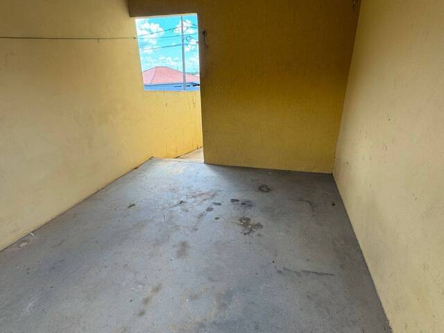 #4058 - Casa para Locação em Quatiguá - PR - 2