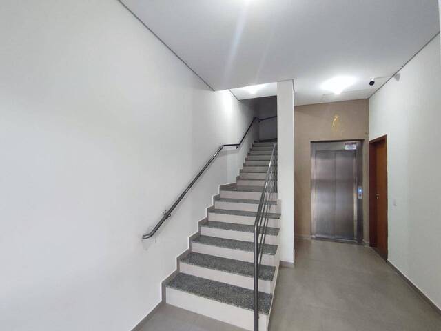 #4059 - Apartamento para Locação em Siqueira Campos - PR - 2