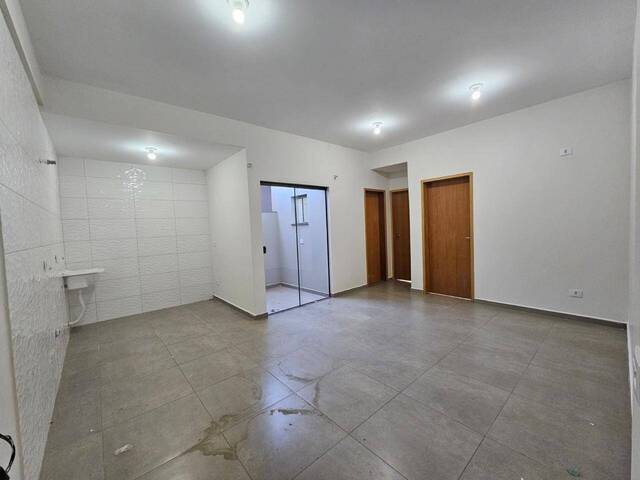 #4059 - Apartamento para Locação em Siqueira Campos - PR - 3