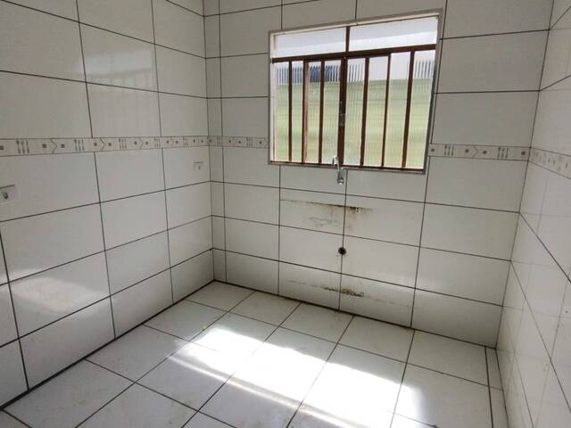 #4060 - Casa para Locação em Quatiguá - PR - 1