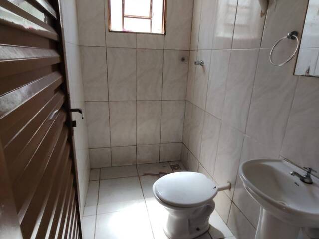 Casa para Locação em Quatiguá - 4