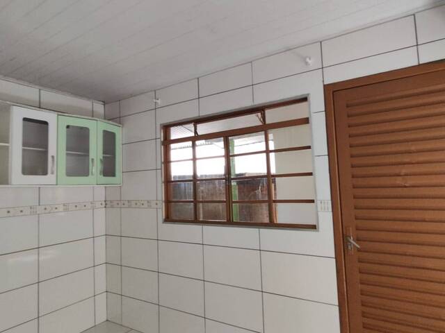 #4060 - Casa para Locação em Quatiguá - PR - 2