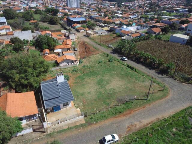 #4061 - Terreno para Venda em Siqueira Campos - PR - 2