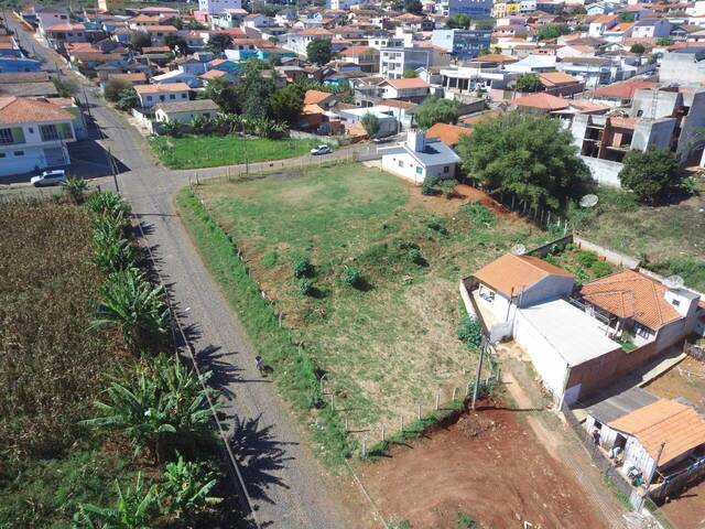 #4061 - Terreno para Venda em Siqueira Campos - PR - 3
