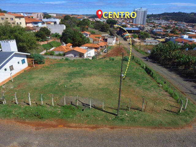 Terreno para Venda em Siqueira Campos - 4