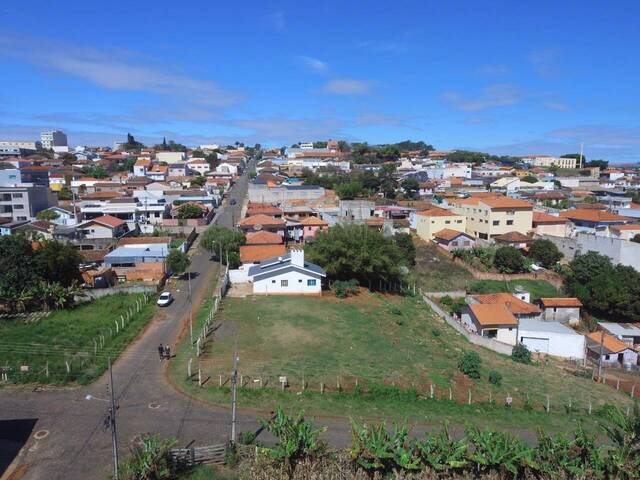 #2679 - Terreno para Venda em Siqueira Campos - PR