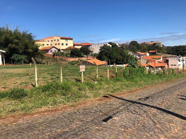 Terreno para Venda em Siqueira Campos - 5