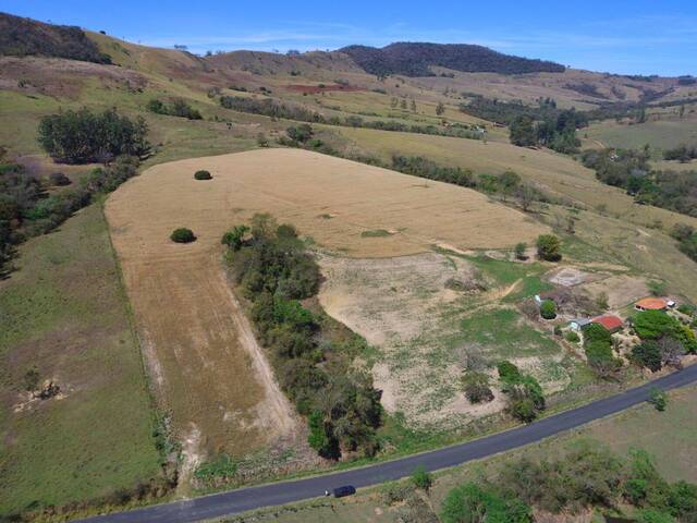 Chácara para Venda em Siqueira Campos - 4