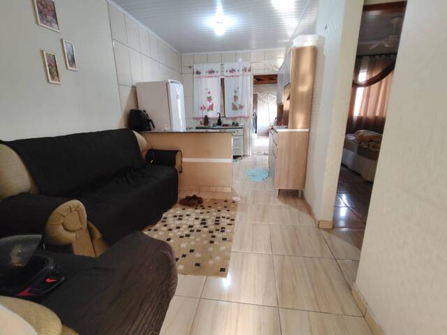 #4064 - Casa para Venda em Quatiguá - PR - 3