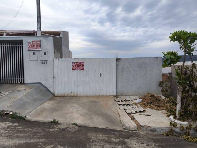 #4065 - Terreno para Venda em Siqueira Campos - PR - 1