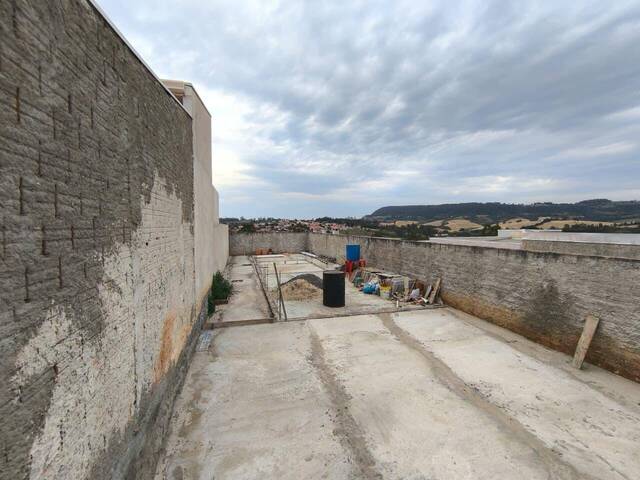 Terreno para Venda em Siqueira Campos - 4