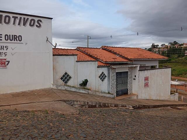 #4067 - Casa para Venda em Wenceslau Braz - PR - 3