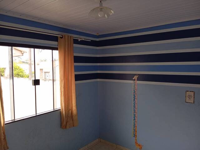Casa para Locação em Wenceslau Braz - 5