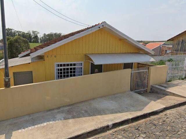 #4068 - Casa para Locação em Quatiguá - PR - 1