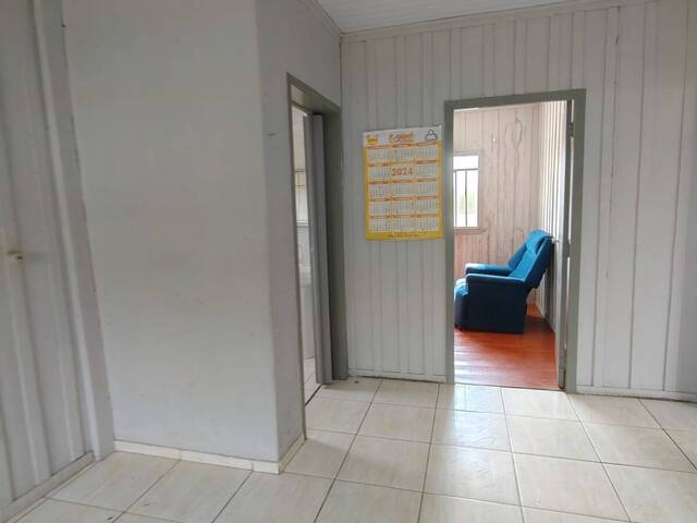 Casa para Locação em Quatiguá - 5