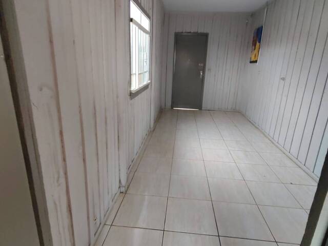 #4068 - Casa para Locação em Quatiguá - PR - 2