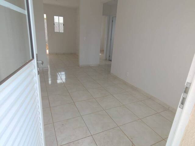#4069 - Casa para Locação em Joaquim Távora - PR - 3