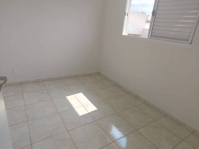 Casa para Locação em Joaquim Távora - 5