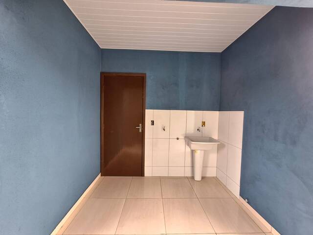 Casa para Locação em Quatiguá - 5