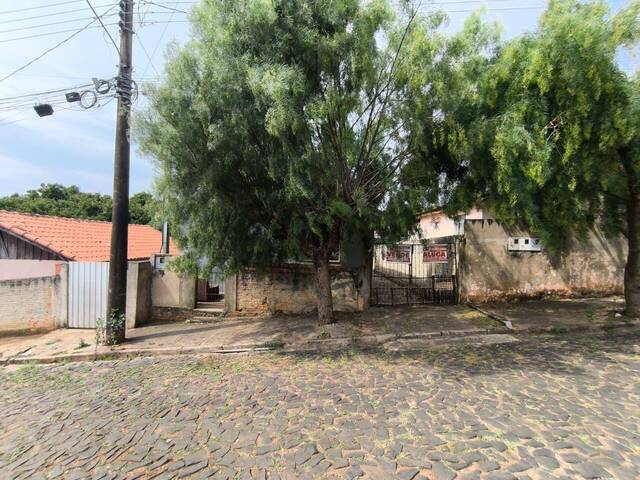 #3839 - Casa para Venda em Siqueira Campos - PR - 2