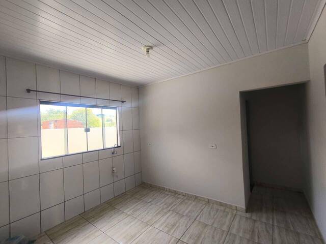 Casa para Locação em Siqueira Campos - 5