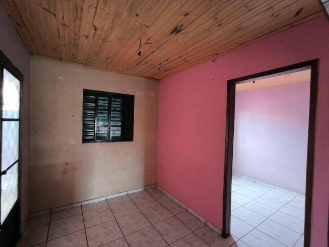 Casa para Locação em Siqueira Campos - 4