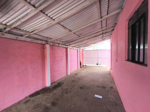 #4087 - Casa para Locação em Siqueira Campos - PR - 3