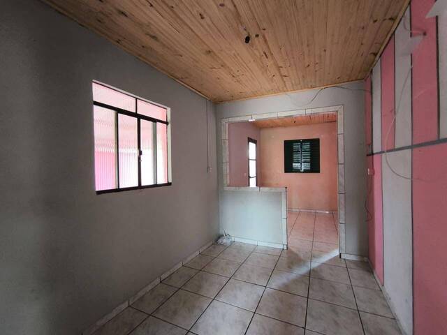 Casa para Locação em Siqueira Campos - 5
