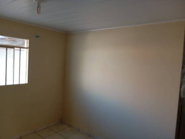 Casa para Locação em Wenceslau Braz - 4