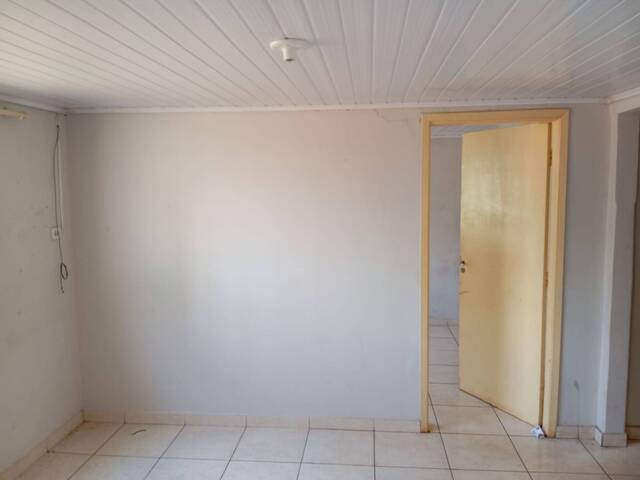 Casa para Locação em Wenceslau Braz - 4