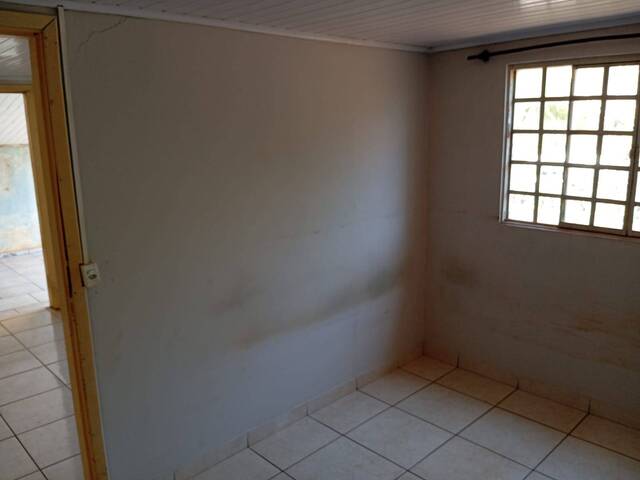 Casa para Locação em Wenceslau Braz - 5