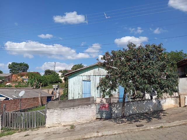 #4094 - Casa para Venda em São José da Boa Vista - PR - 1