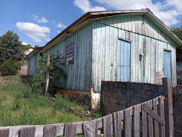 #4094 - Casa para Venda em São José da Boa Vista - PR - 2