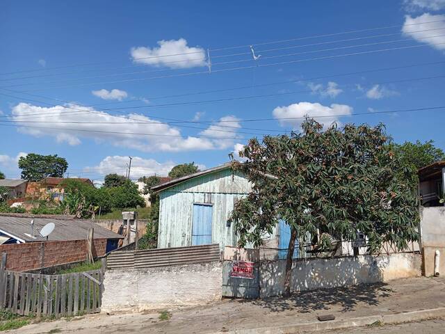 #4094 - Casa para Venda em São José da Boa Vista - PR - 3