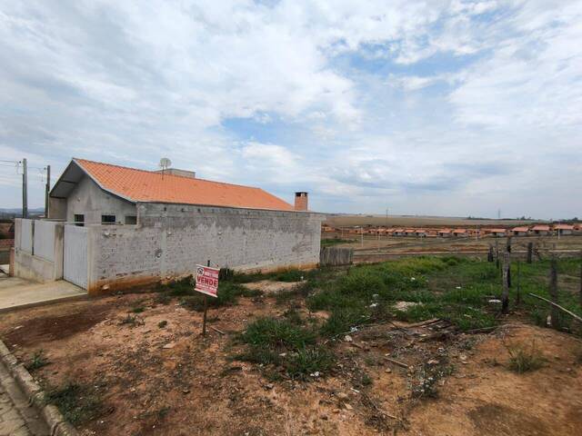 #4096 - Terreno para Venda em Siqueira Campos - PR - 3