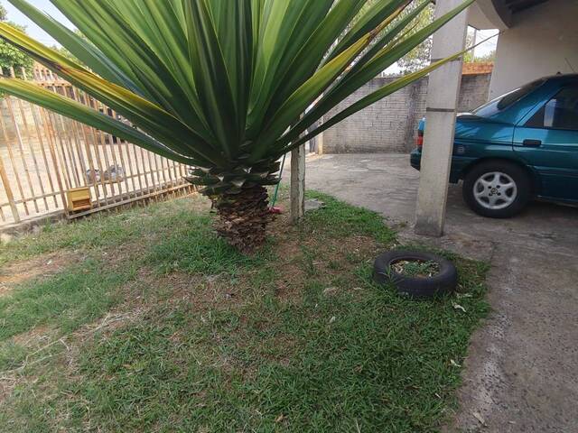 #4097 - Casa para Venda em Guapirama - PR - 3