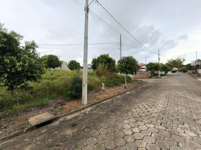 #4099 - Terreno para Venda em Siqueira Campos - PR - 2