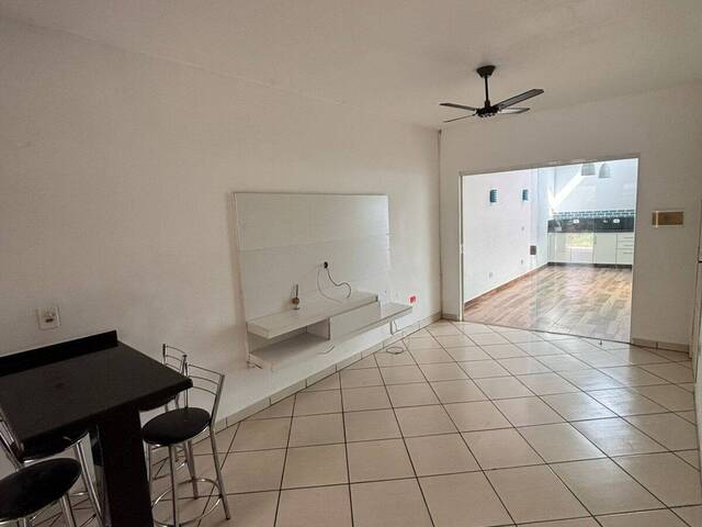 Casa para Locação em Joaquim Távora - 4