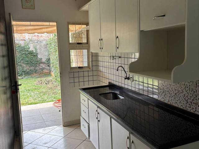 Casa para Locação em Joaquim Távora - 5