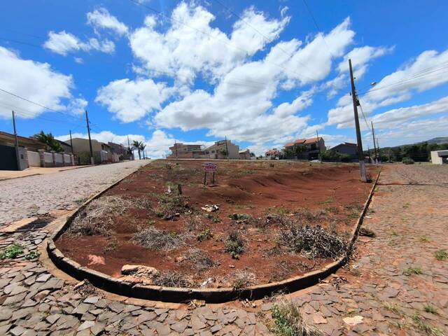#4042 - Terreno para Venda em Siqueira Campos - PR - 2