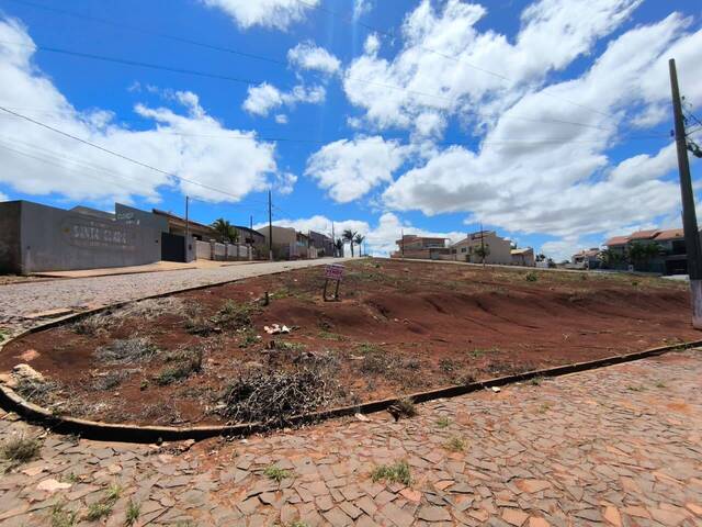 #4042 - Terreno para Venda em Siqueira Campos - PR - 3