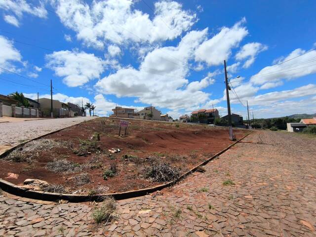 Terreno para Venda em Siqueira Campos - 5