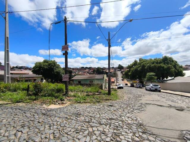 #4063 - Terreno para Venda em Siqueira Campos - PR - 2