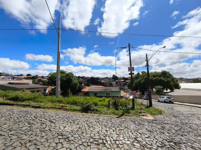 Terreno para Venda em Siqueira Campos - 4